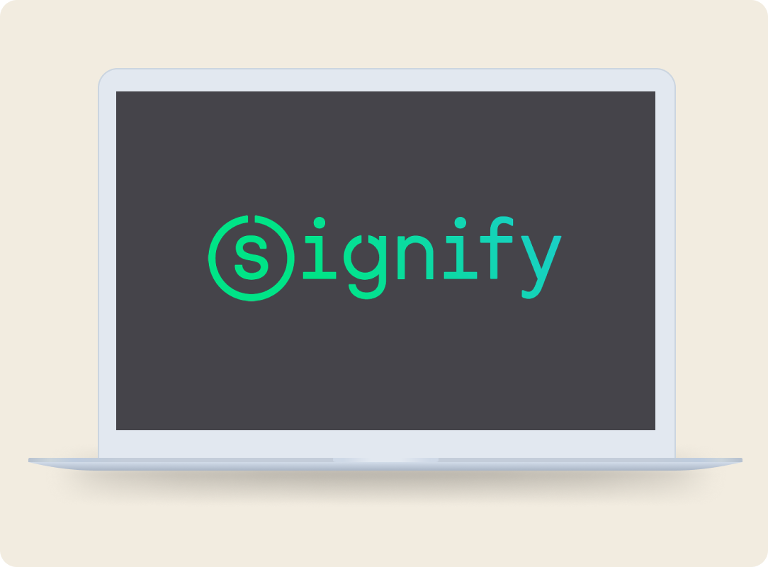 Signify Software