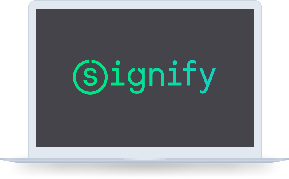 Signify Software